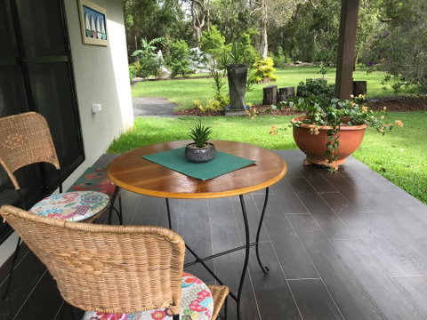 Noosa Studio At Lake Weyba - Broome Tourism 2