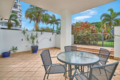 North Cove Waterfront Suites - Broome Tourism 2