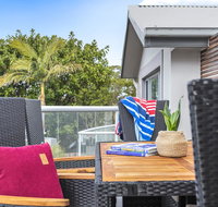 North Harbour - Broome Tourism