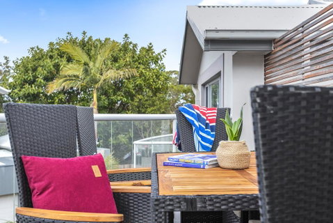 North Harbour - Broome Tourism 0