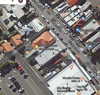 North Hobart Apartments - Broome Tourism