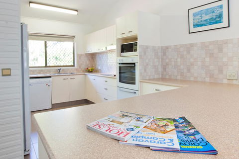 North Star Holiday Resort - Broome Tourism 3