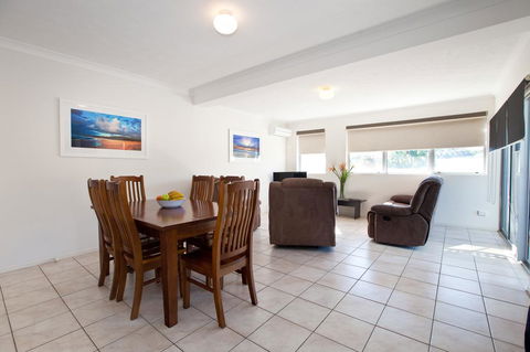 North Star Holiday Resort - Broome Tourism 2