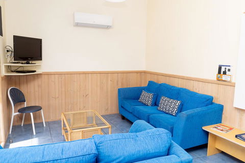 North Star Holiday Resort - Broome Tourism 1