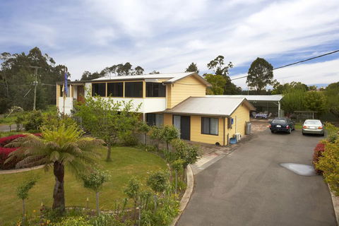 Northeast Restawhile BandB - Broome Tourism 0