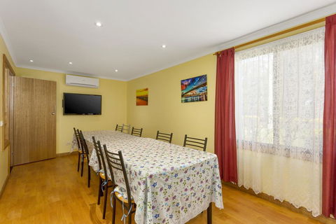 Northeast Restawhile BandB - Broome Tourism 3