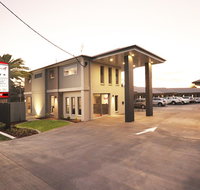 Northpoint Motel Apartments - Broome Tourism