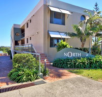Northpoint Unit No 1 at South West Rocks - Broome Tourism