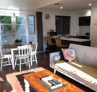 Norwood Townhouse City Fringe - Broome Tourism