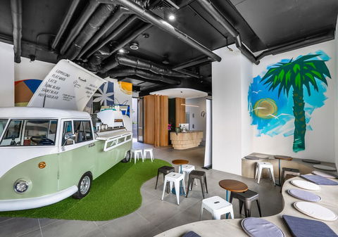 Nova Kiama - Broome Tourism 1