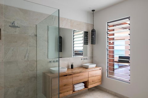 Novo Luxury Apartment - Broome Tourism 3
