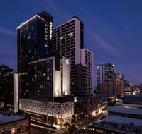 Novotel Perth Murray Street - Broome Tourism