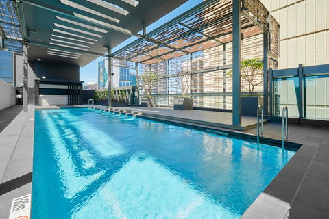 Novotel Perth Murray Street - Broome Tourism 1
