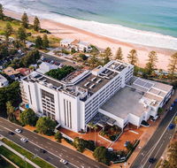 Novotel Wollongong Northbeach - Broome Tourism