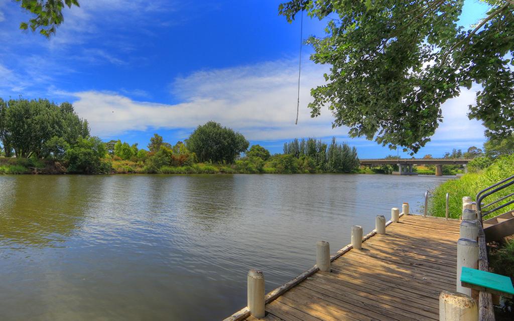 Woodglen VIC Broome Tourism