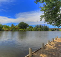 NRMA Bairnsdale Riverside Holiday Park - Broome Tourism