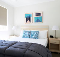 NRMA Bathurst Panorama Holiday Park - Broome Tourism