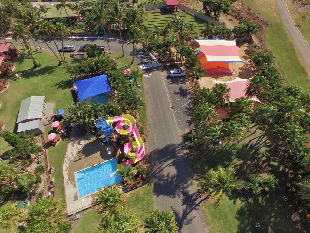 Mulara QLD Broome Tourism