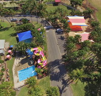 NRMA Capricorn Yeppoon Holiday Park - Broome Tourism