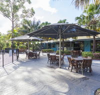 NRMA Murramarang Beachfront Holiday Resort - Broome Tourism