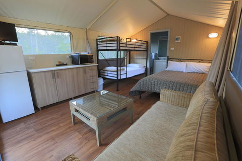 NRMA Myall Shores Holiday Park - Broome Tourism 3
