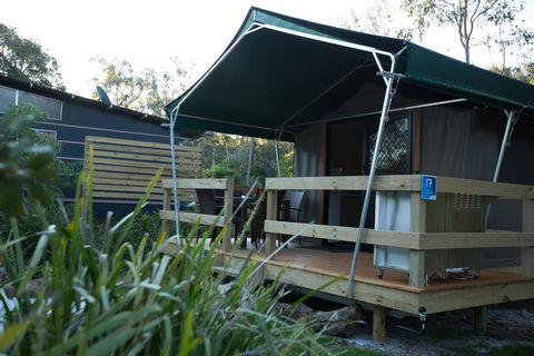 NRMA Myall Shores Holiday Park - Broome Tourism 2