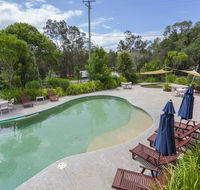 NRMA Myall Shores Holiday Park - Broome Tourism