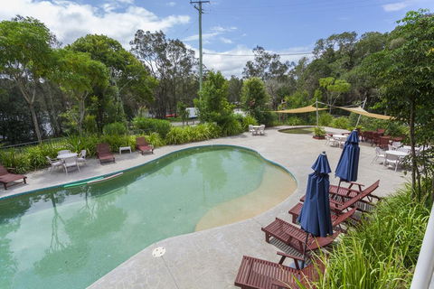 NRMA Myall Shores Holiday Park - Broome Tourism 0