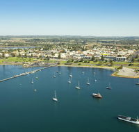 NRMA Portland Bay Holiday Park - Broome Tourism