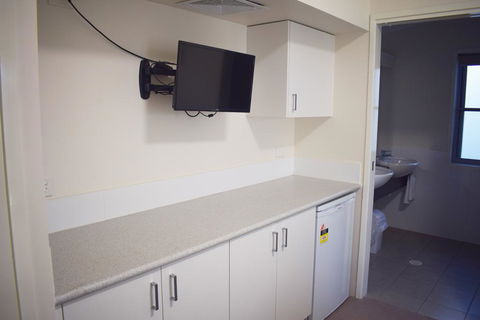 NRMA Sydney Lakeside Holiday Park - Broome Tourism 2