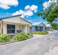 NRMA Woodgate Beach Holiday Park - Broome Tourism