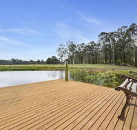 Nulkaba Escape super central walk to Zoo short drive to Potters  Wineries - Broome Tourism