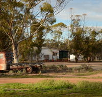 Nulla Nulla Farm Retreat - Broome Tourism
