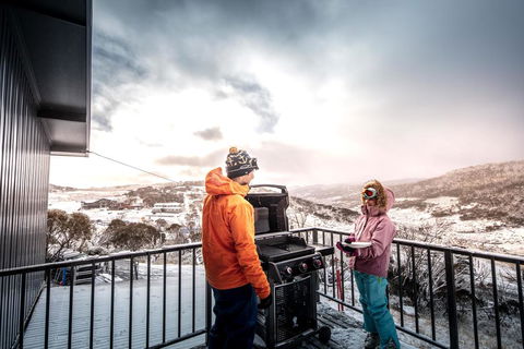 Numbananga Lodge - Broome Tourism 1