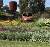 Nutcrackers Lodge - Broome Tourism
