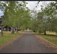 Nyamup Cottage 8 - Broome Tourism