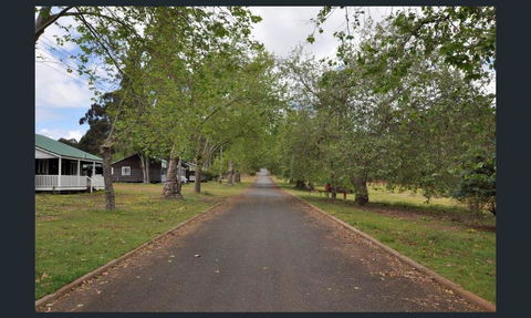 Nyamup Cottage 8 - Broome Tourism 0