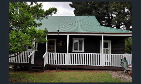 Nyamup Cottage 8 - Broome Tourism 1