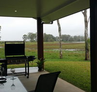 Nyleta Lodge - Broome Tourism