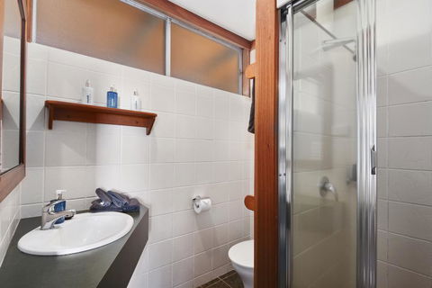 O'Reilly's Rainforest Retreat - Broome Tourism 1