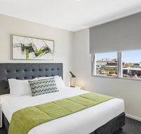 Oaks Brisbane Woolloongabba Suites - Broome Tourism