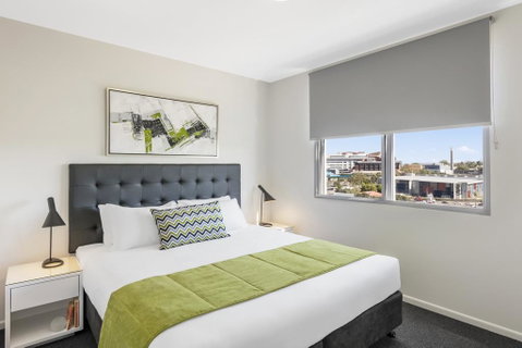 Oaks Brisbane Woolloongabba Suites - Broome Tourism 0