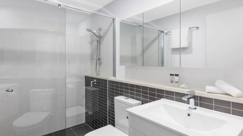 Oaks Brisbane Woolloongabba Suites - Broome Tourism 2