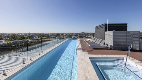 Oaks Brisbane Woolloongabba Suites - Broome Tourism 3