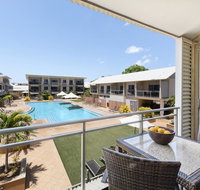 Oaks Broome Hotel - Broome Tourism