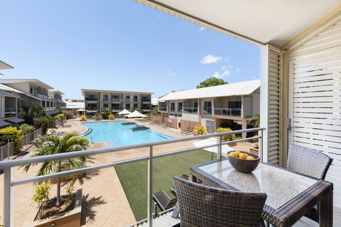 Oaks Broome Hotel - Broome Tourism 0