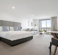 Oaks Toowoomba Hotel - Broome Tourism