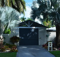 Oasis on Nautilus - Broome Tourism
