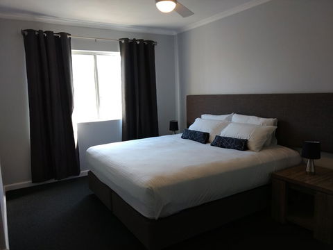 Oasis Private 2 Bed Apartment - Broome Tourism 2