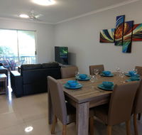 Oasis Private 2 Bed Apartment - Broome Tourism